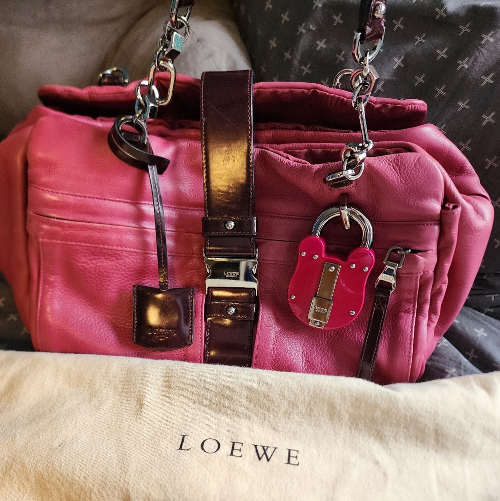 Loewe handbag